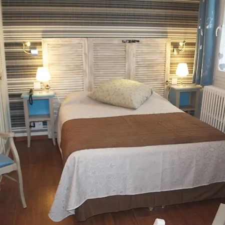 D'arromanches Pappagall 2*