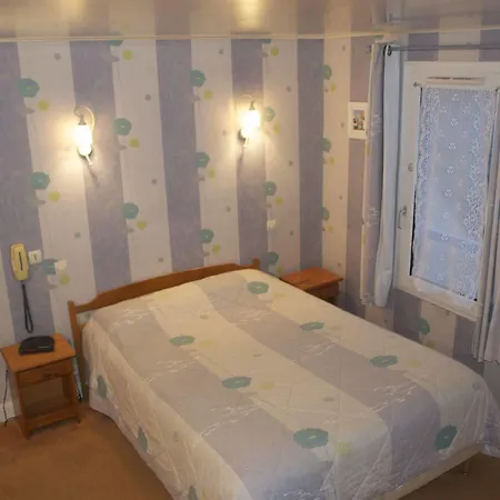 Hotel D'arromanches Pappagall