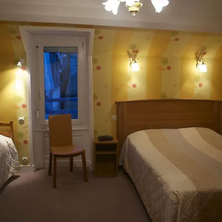 Hotel D'arromanches Pappagall Arromanches-les-Bains