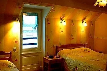 D'arromanches Pappagall Hotel Arromanches-les-Bains