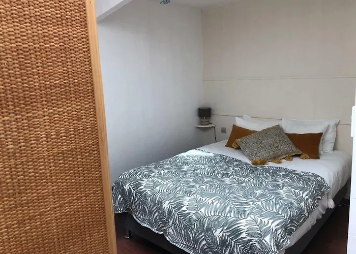 D'arromanches Pappagall 2* Arromanches-les-Bains