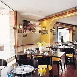 Hotell D'arromanches Pappagall