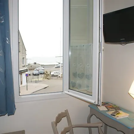 Hotell D'arromanches Pappagall