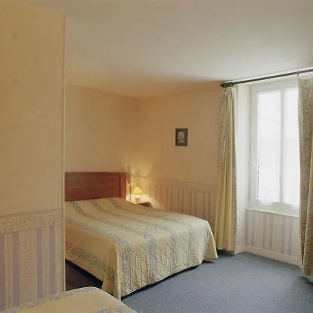 D'arromanches Pappagall ארומנש-לה-באינס