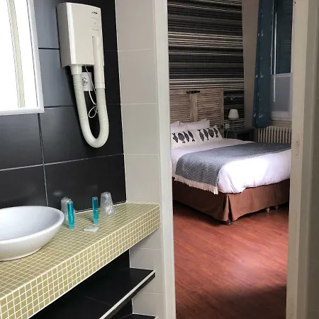 D'arromanches Pappagall Arromanches-les-Bains