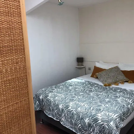 D'arromanches Pappagall 2* ארומנש-לה-באינס