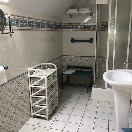 D'arromanches Pappagall