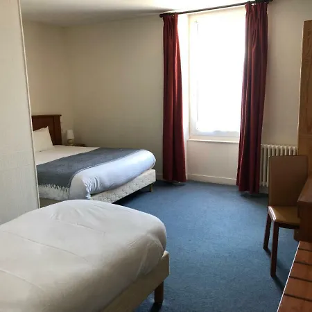 D'arromanches Pappagall Hotell Arromanches-les-Bains