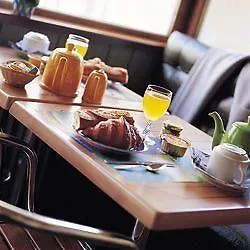 D'arromanches Pappagall