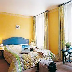 Hotell D'arromanches Pappagall