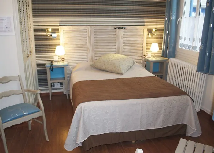 D'arromanches Pappagall 2*