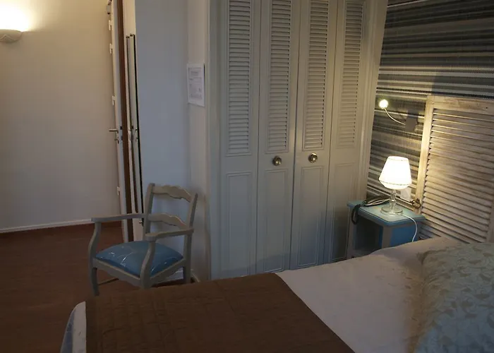 מלון D'arromanches Pappagall